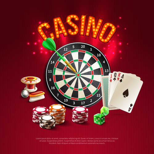 Bonus wheel နှင့် prize ဆုများ — online casino promotion ဆုပေးချက်မြင်ကွင်း