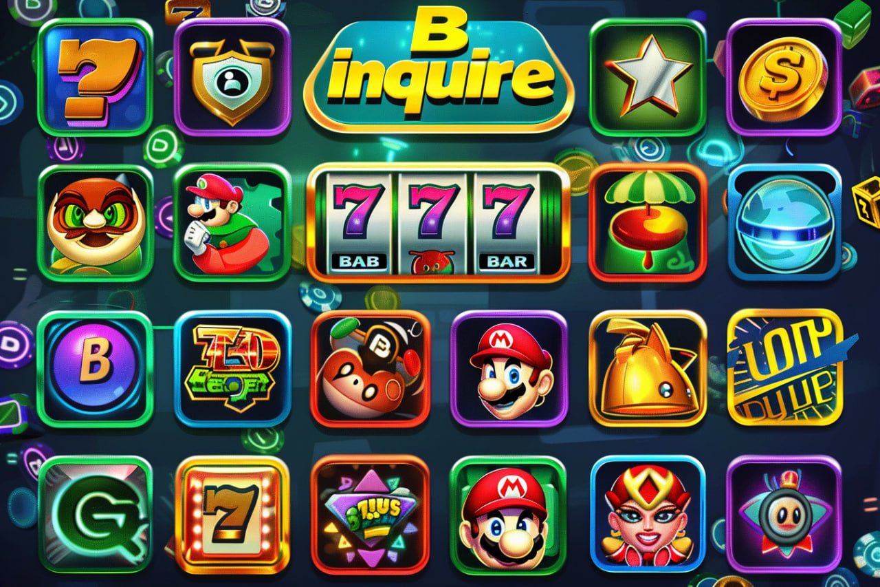 Online Slots ဂိမ်းများ - jackpot နှင့် မျိုးစုံသော slot machines